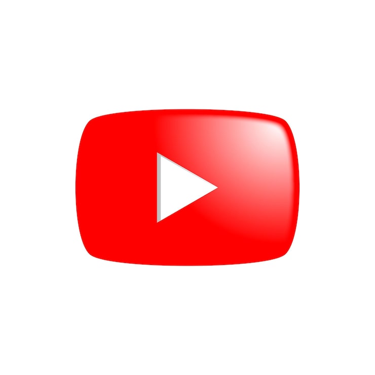 YouTube Create